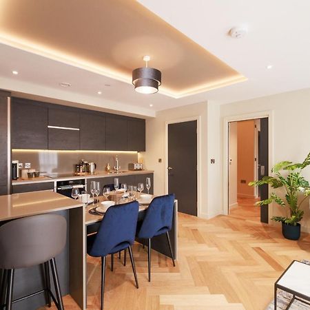 Entire 2 Bed - No. 44 - The Cosy Collection Ltd Apartman York Kültér fotó