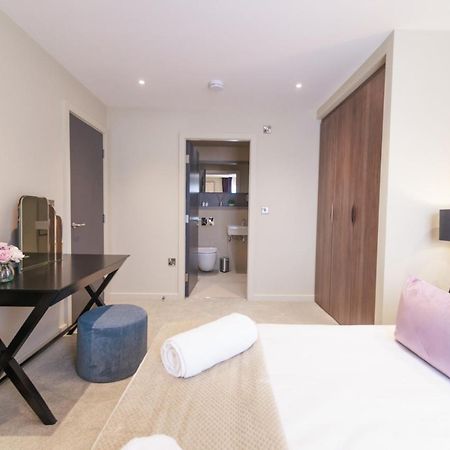 Entire 2 Bed - No. 44 - The Cosy Collection Ltd Apartman York Kültér fotó
