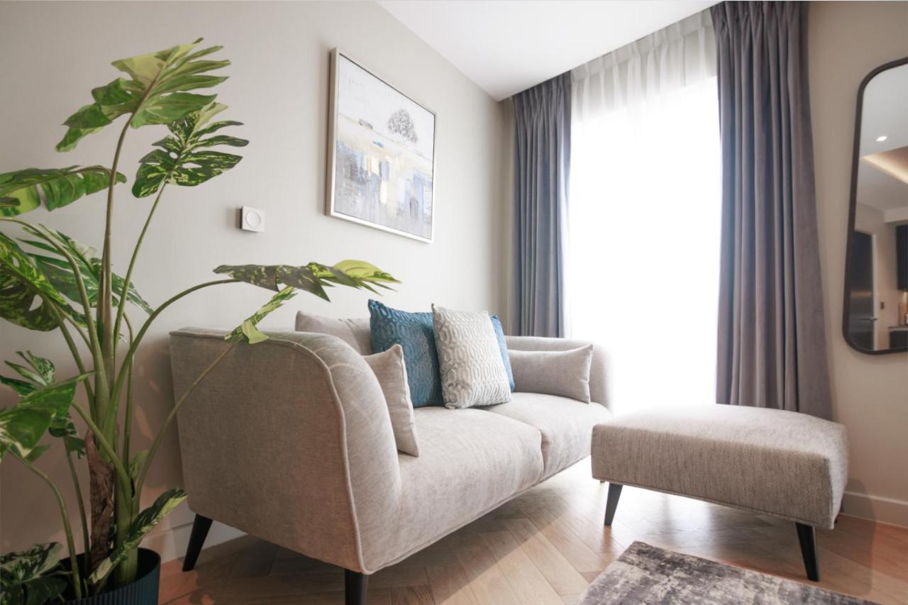 Entire 2 Bed - No. 44 - The Cosy Collection Ltd Apartman York Kültér fotó